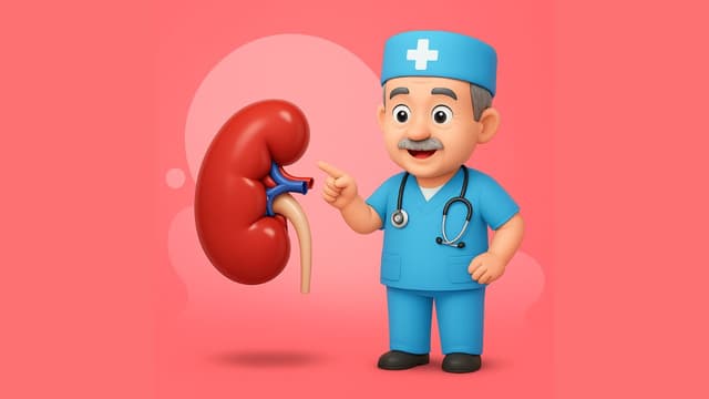 Giãn đài bể thận trái 16mm do sỏi có nguy hiểm không?