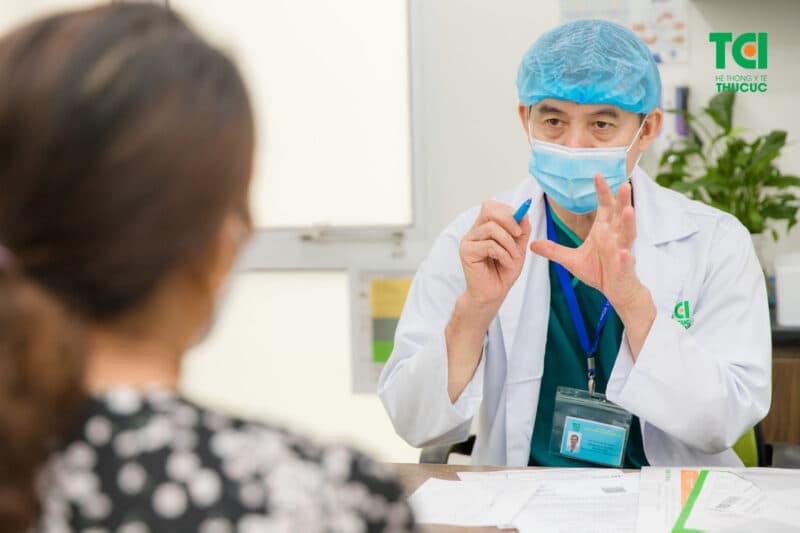 Khám chẩn đoán bệnh giãn đài bể thận quan trọng như thế nào?