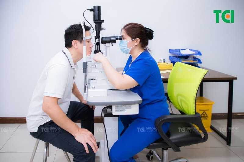 Tần suất khám sức khỏe nê được duy trì