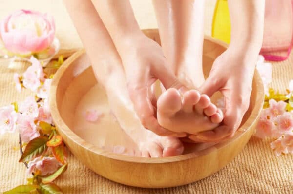 Muối hồng còn có khả năng thúc đẩy quá trình thải độc tự nhiên của cơ thể.