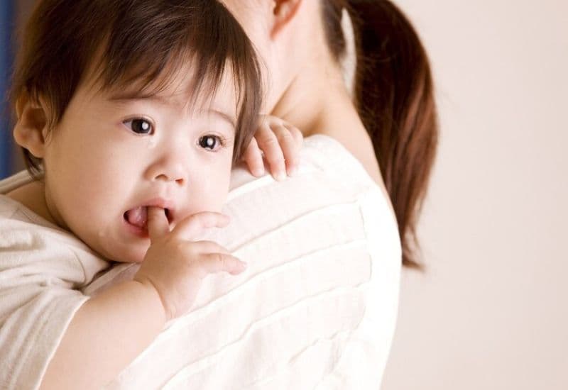 Bệnh xoang và vấn đề hô hấp cũng có thể là nguyên nhân hôi miệng ở trẻ