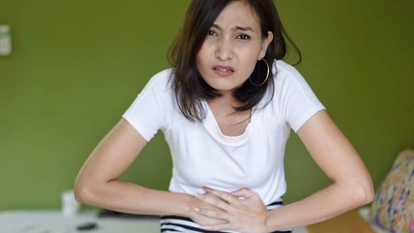 Giải đáp: Ợ chua là dấu hiệu của bệnh gì?