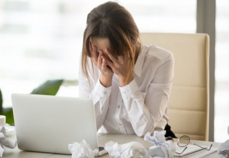 Ợ hơi thường xuyên