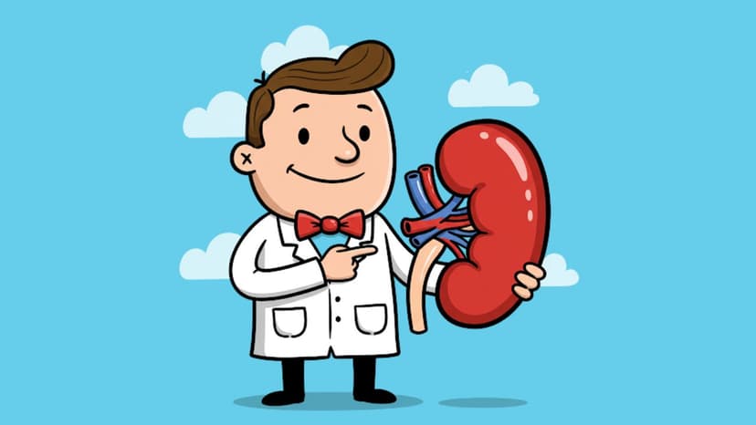 Siêu âm phát hiện đài bể thận giãn độ 2: Cần làm gì tiếp theo