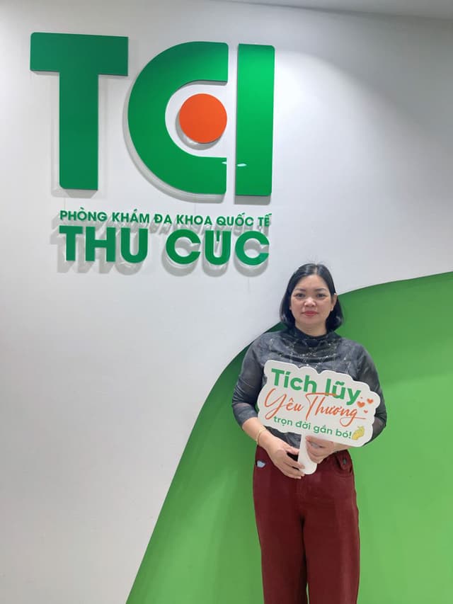 “Hành trình gắn kết” – Album “Tri ân khách hàng TCI” tháng 4/2025