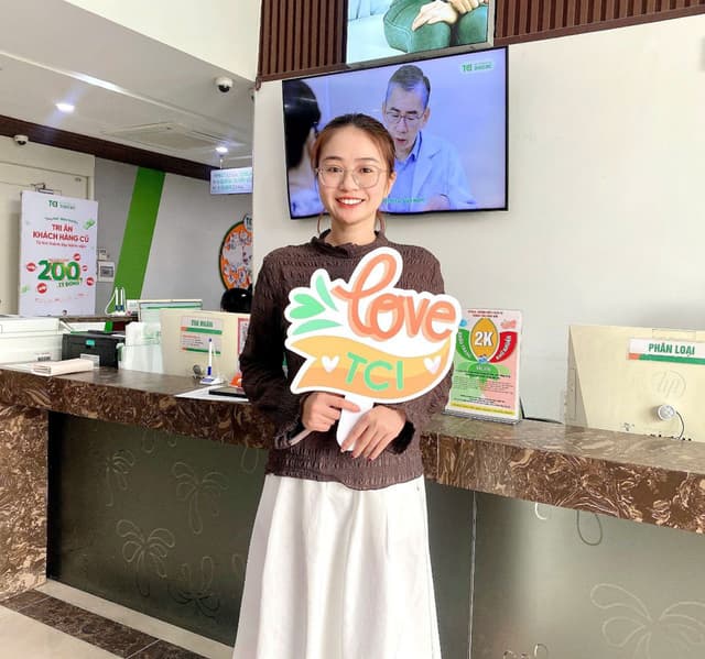 “Hành trình gắn kết” – Album “Tri ân khách hàng TCI” tháng 4/2025