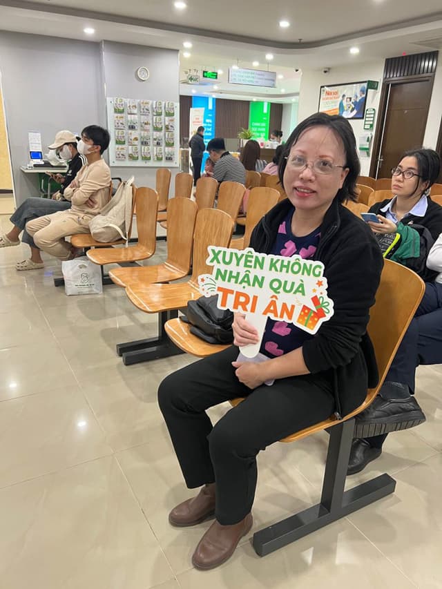 “Hành trình gắn kết” – Album “Tri ân khách hàng TCI” tháng 4/2025