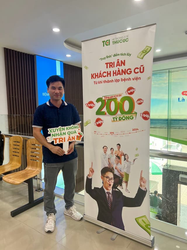 “Hành trình gắn kết” – Album “Tri ân khách hàng TCI” tháng 4/2025