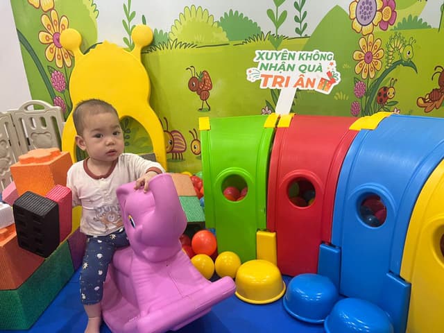 “Hành trình gắn kết” – Album “Tri ân khách hàng TCI” tháng 4/2025