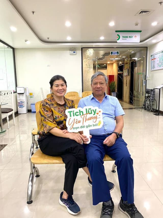 “Hành trình gắn kết” – Album “Tri ân khách hàng TCI” tháng 4/2025