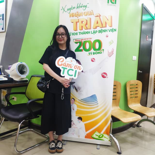 “Hành trình gắn kết” – Album “Tri ân khách hàng TCI” tháng 4/2025