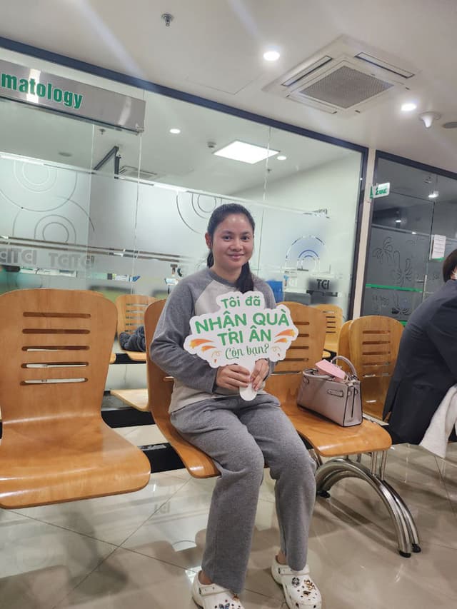 “Hành trình gắn kết” – Album “Tri ân khách hàng TCI” tháng 4/2025