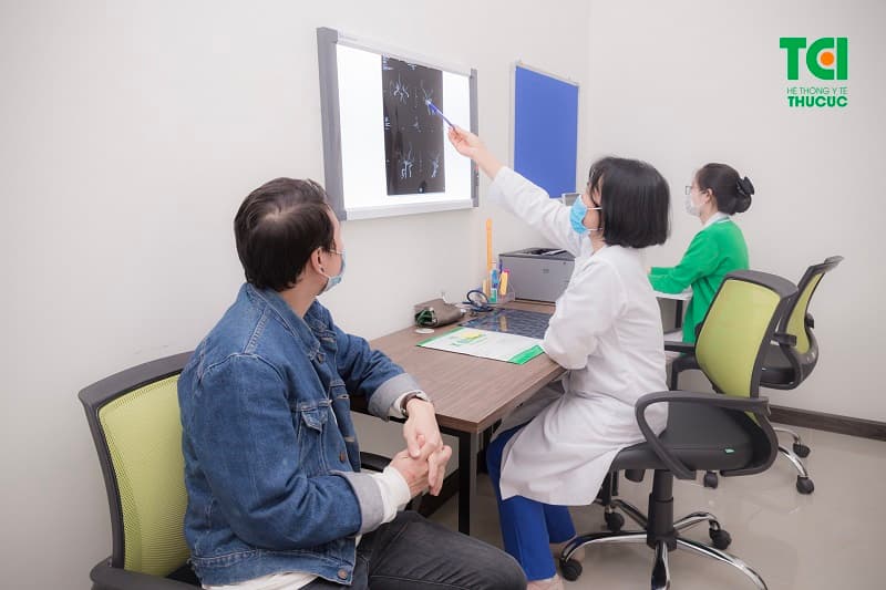 Chẩn đoán mất ngủ như thế nào?