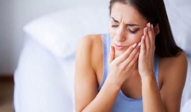 Mức độ nguy hiểm của răng sâu khi không được điều trị kịp thời