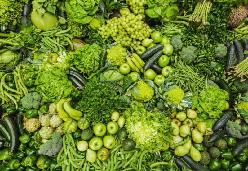 Thận yếu ăn gì để hỗ trợ thận hoạt động tốt hơn?