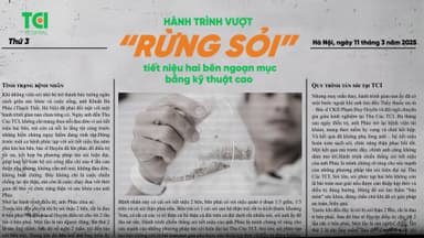 Hành trình vượt rừng sỏi tiết niệu 2 bên ngoạn mục bằng kỹ thuật cao