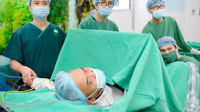 Rút ống JJ sau tán sỏi có đau không? Những điều cần biết