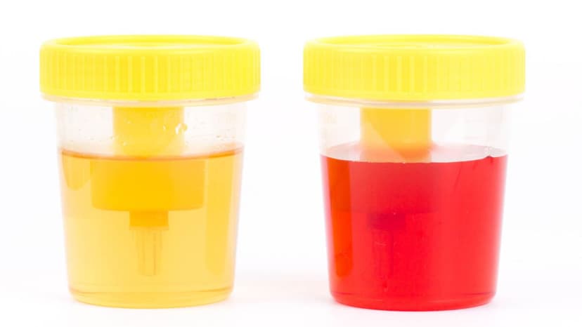 Tại sao rút ống jj tiểu ra máu? Giải đáp đầy đủ các câu hỏi