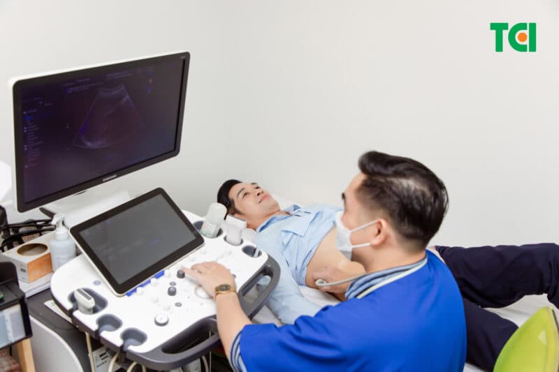 Các phương pháp chẩn đoán hình ảnh giãn đài bể thận độ 4 cần thiết