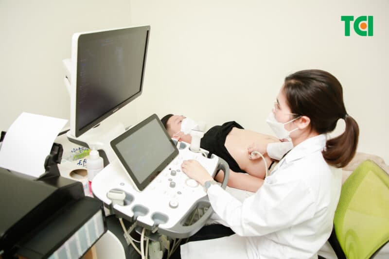 Cách phòng tránh giãn bể thận hiệu quả