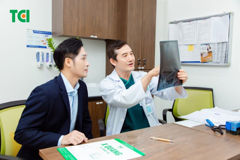 Nguyên nhân gây thận ứ nước độ một