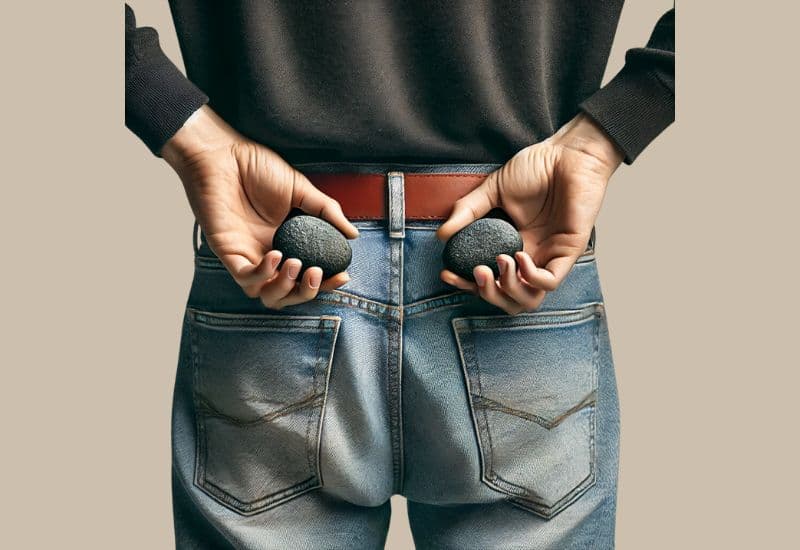 Nguyên nhân gây giãn đài bể thận cả 2 bên của hệ tiết niệu