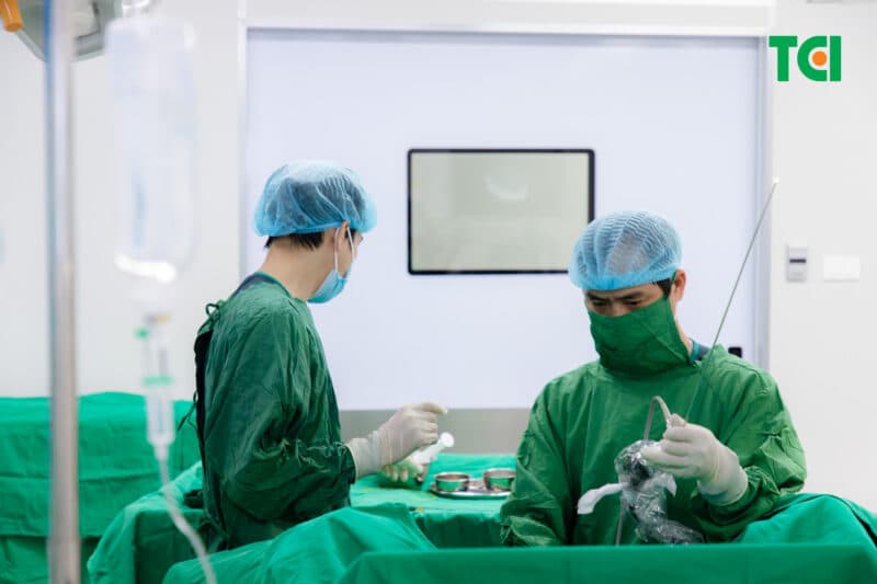 Cách điều trị hiệu quả tình trạng thận ứ nước độ 1