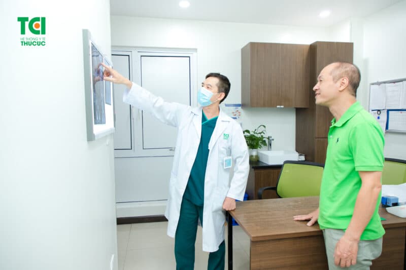 Cách phòng ngừa và theo dõi đài bể thận giãn độ hai