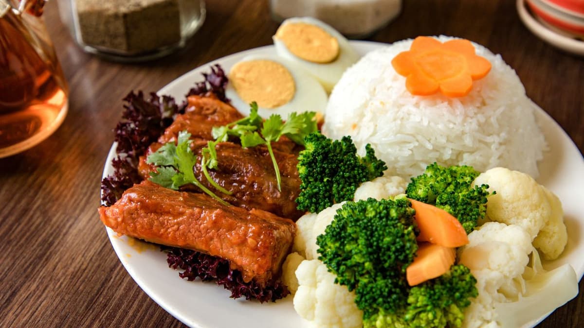 Thịt đỏ và những điều bạn cần biết