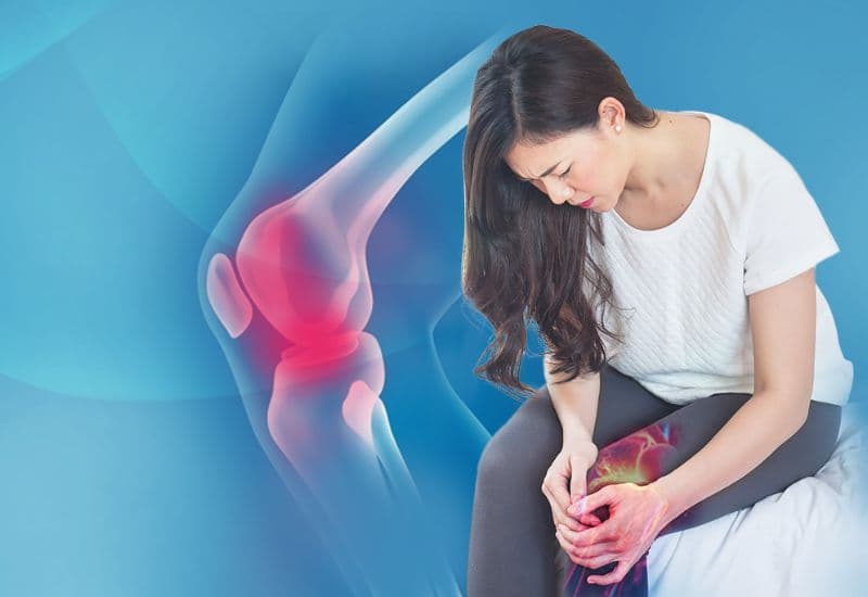 Nguyên nhân thoái hóa khớp sớm sau chấn thương dây chằng chéo khớp gối