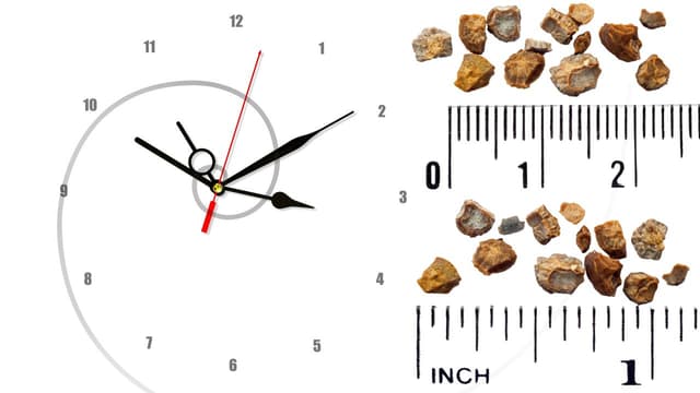 Thời gian điều trị sỏi tiết niệu bao lâu? Cách chữa hiệu quả nhanh