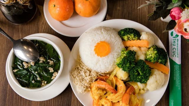 Thực phẩm bổ sung estrogen: Giải pháp tự nhiên cho sức khỏe