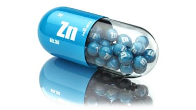 Thực phẩm bổ sung kẽm: Giải pháp tối ưu cho sức khỏe