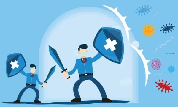 Một trong những lợi ích nổi bật nhất của thực phẩm bổ sung kẽm là khả năng tăng cường hệ miễn dịch.