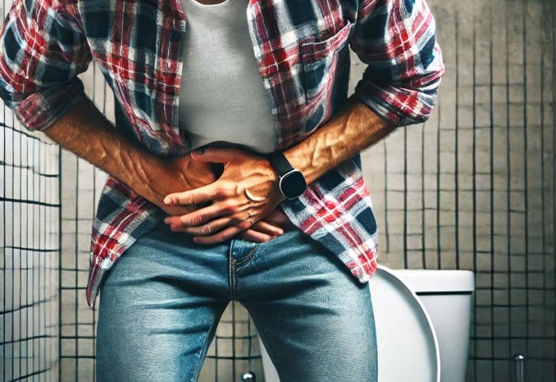 Nhận diện các triệu chứng thận ứ nước để chẩn đoán sớm