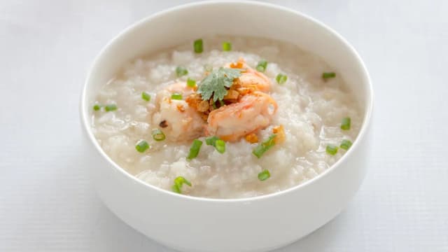 Giải đáp: Trào ngược dạ dày có nên ăn cháo không?