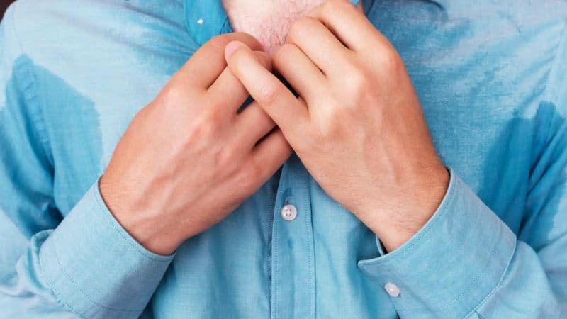 Triệu chứng basedow và cường giáp