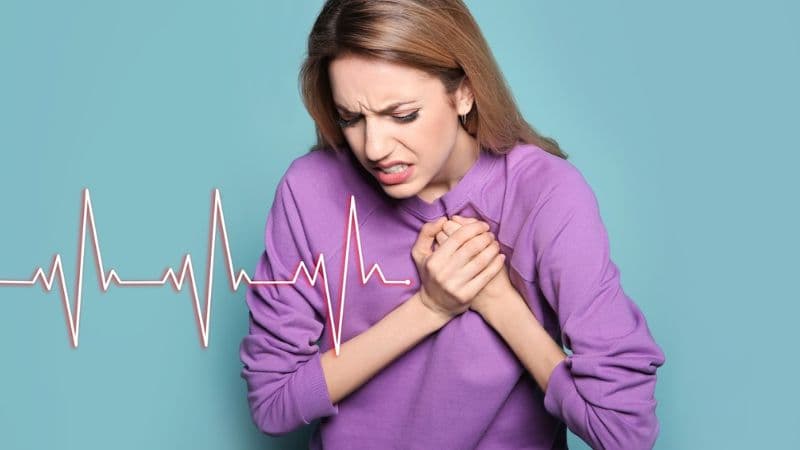 Bệnh mạch vành có nguy hiểm không?