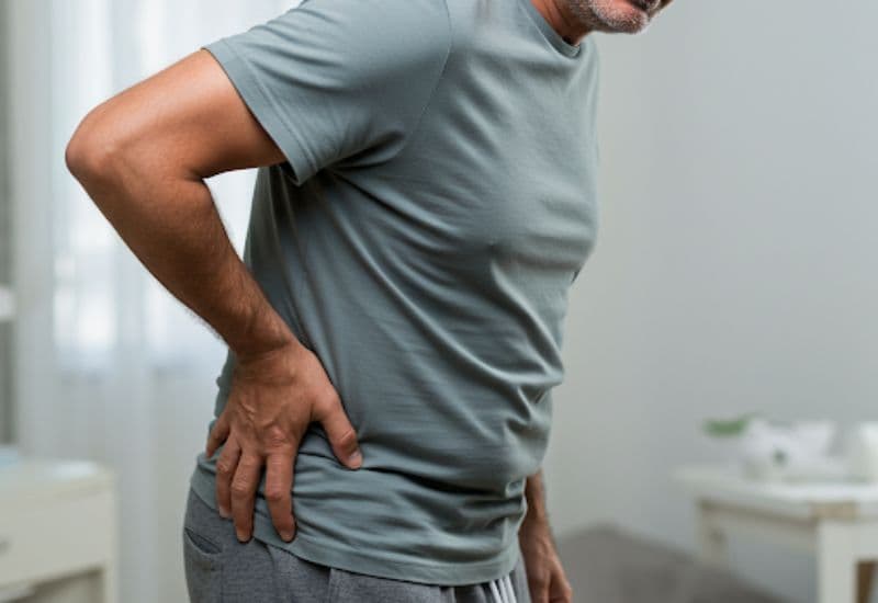 Thận ứ nước độ 2 và mức độ ảnh hưởng đến chức năng thận