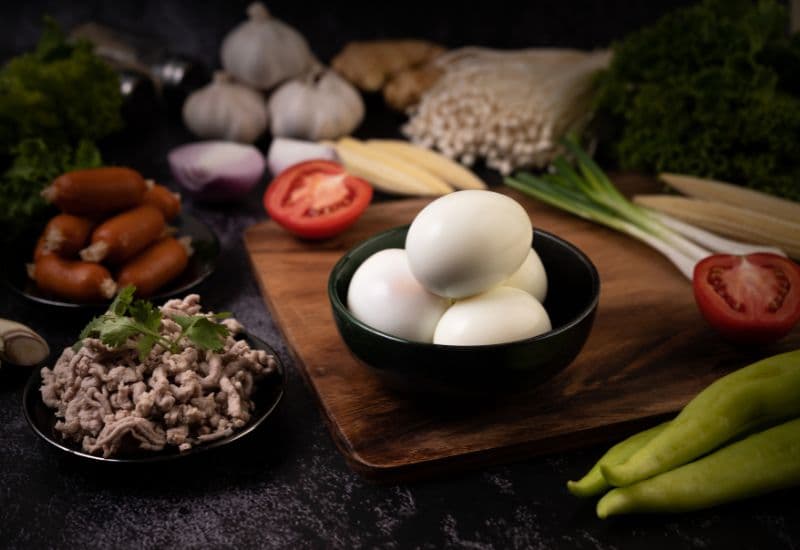 Một yếu tố quan trọng khác cần xem xét khi trả lời câu hỏi 