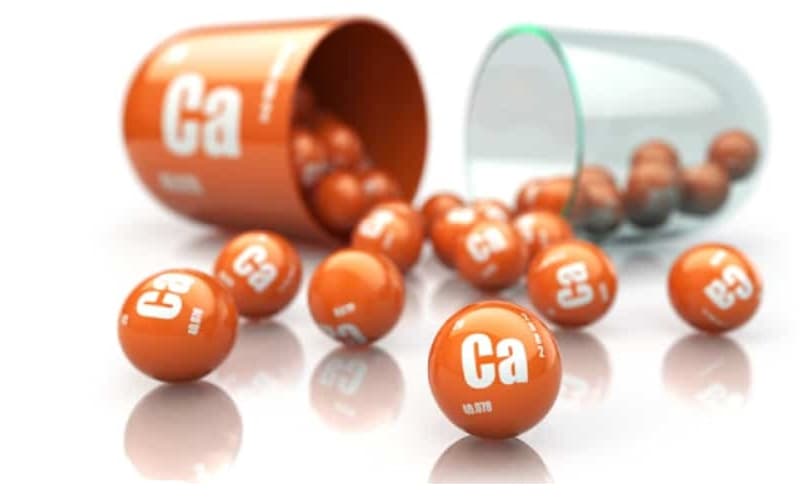 uống canxi lúc nào- tốt nhất
