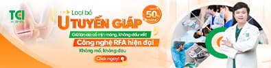 Banner Đốt tuyến giáp