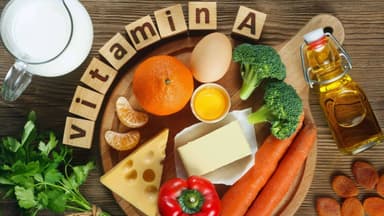 Vitamin A trong trái cây nào và những điều cần biết