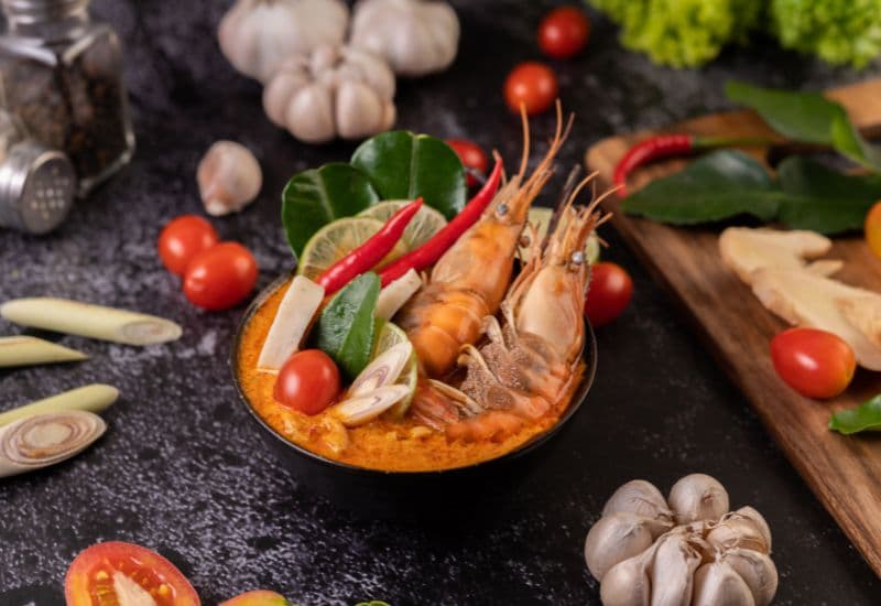 Giải đáp chi tiết thắc mắc: Vitamin B6 có trong thực phẩm nào?