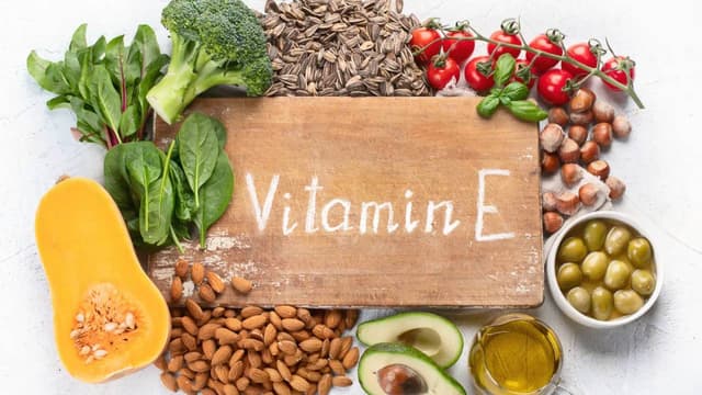 Vitamin E có tác dụng gì – Tìm hiểu để sử dụng hiệu quả