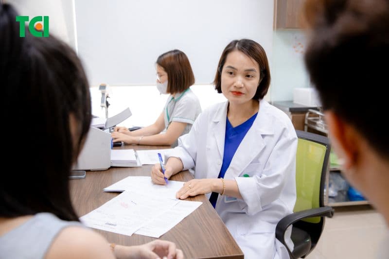 vitamin e tác dụng