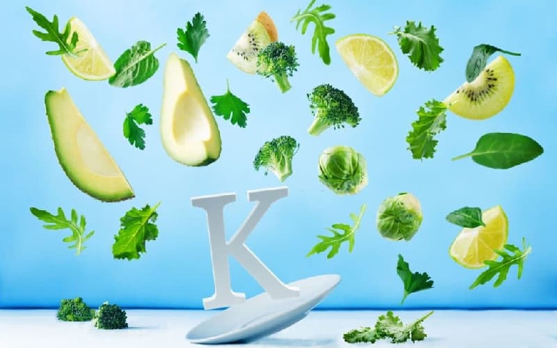 Vitamin K là gì