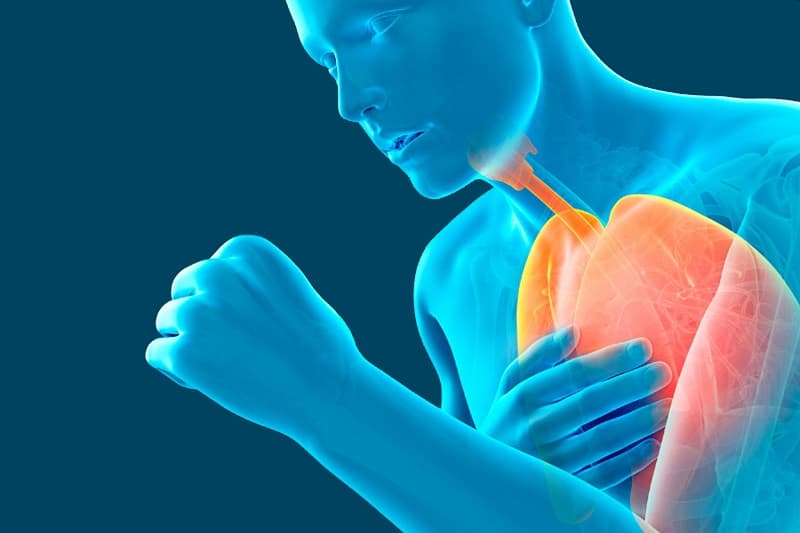 triệu chứng bệnh hen suyễn 