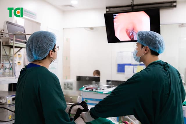 Viêm loét dạ dày gây thiếu máu: Nguyên nhân và cách khắc phục