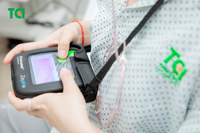 Đau rát vùng ngực: Nguyên nhân, cách chẩn đoán và điều trị